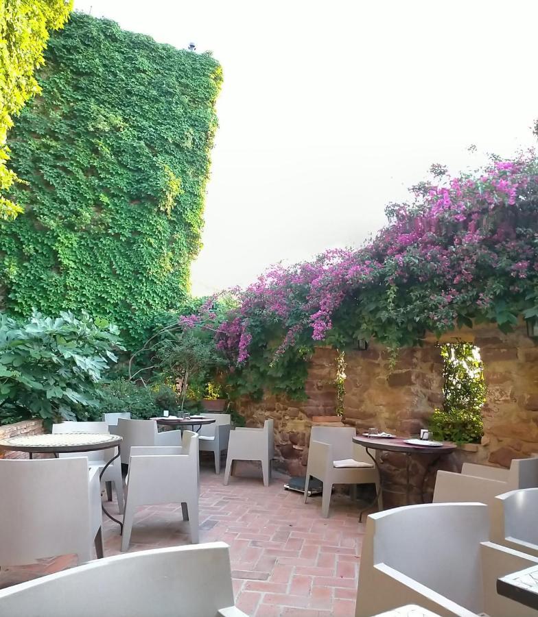 וילאפאמס El Jardin Vertical מראה חיצוני תמונה
