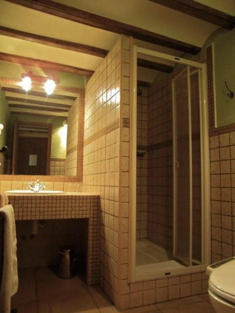 וילאפאמס El Jardin Vertical מראה חיצוני תמונה