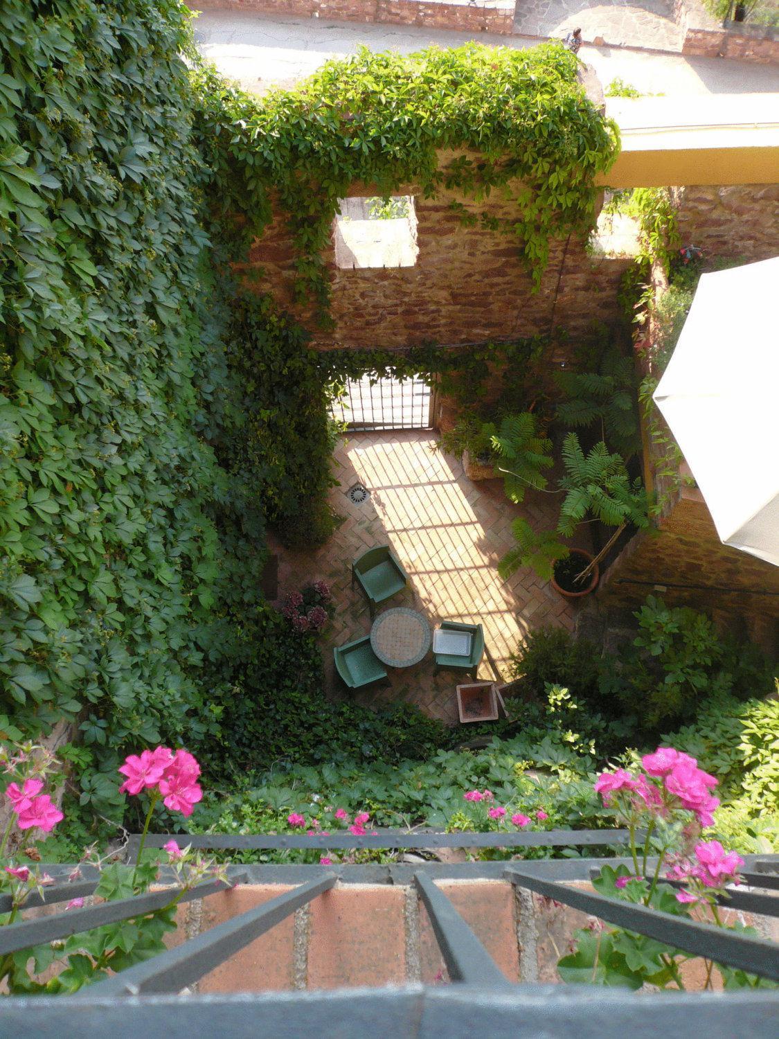 וילאפאמס El Jardin Vertical מראה חיצוני תמונה