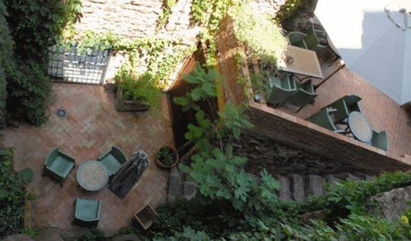 וילאפאמס El Jardin Vertical מראה חיצוני תמונה